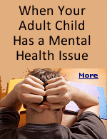 Among the most serious and challenging problems of adulthood years are severe mental health disorders, especially bipolar disorder and schizophrenia.